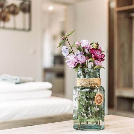 Heberer Hof Hotel Шневердинген Екстериор снимка